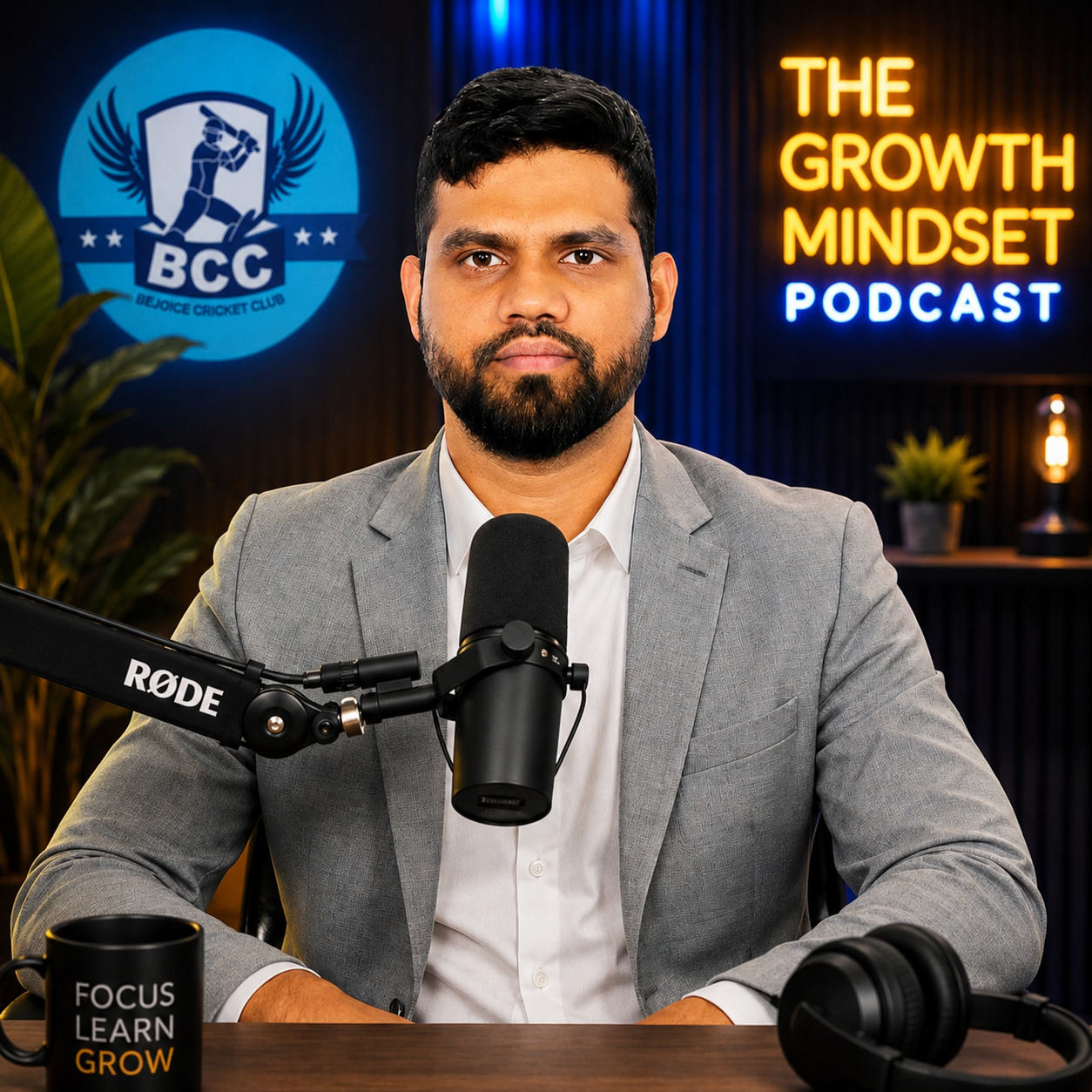 Mohammed Ashraf